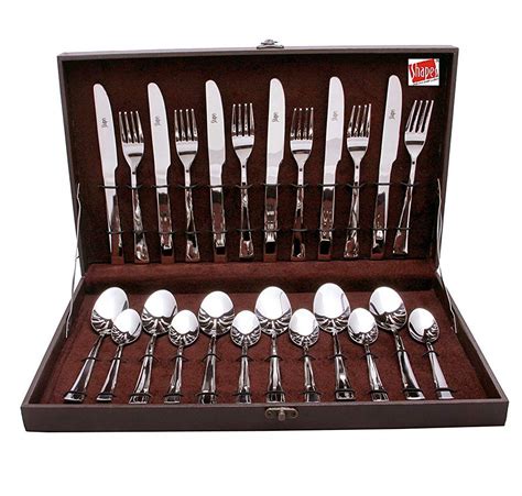 Home Cutlery Set 